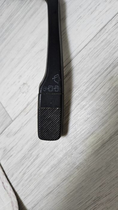 Вертолёт на дворник