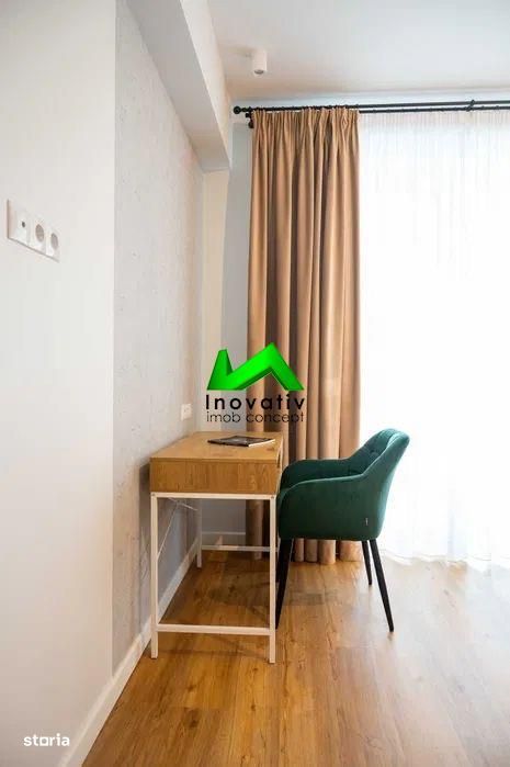 Apartament LUX de inchiriat perioade scurteSibiu Balanta
