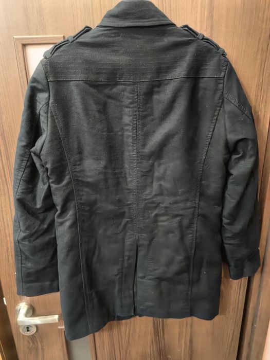 Мъжко есенно палто  Espirit