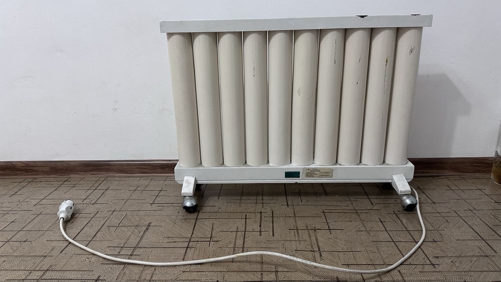 Продам электроконвектор