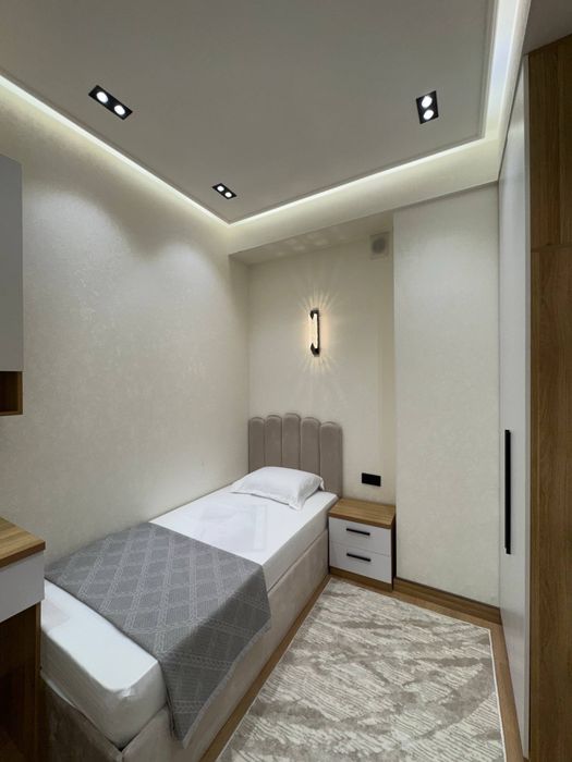 3 комн. Квартира ЖК Vegas Tower
