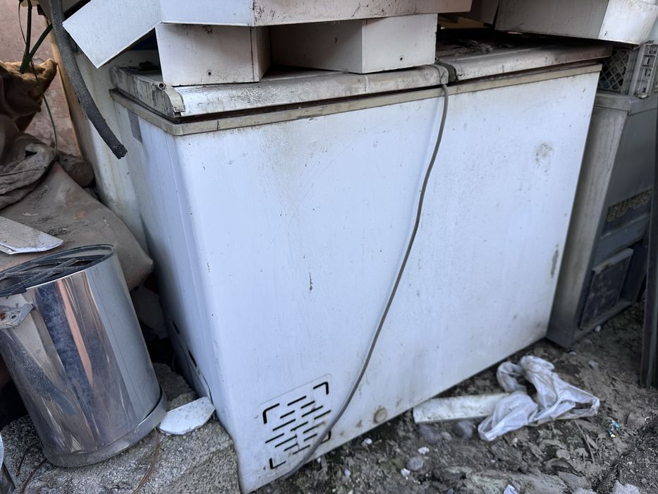 Старая бытовая техника 40.000 ЗА ВСЕ