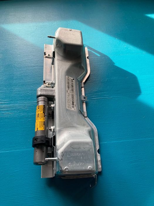 Airbag mercedes clasa c w204