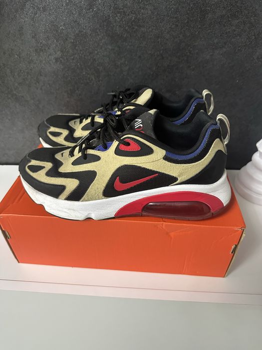 Nike Air Max 200-44 номер