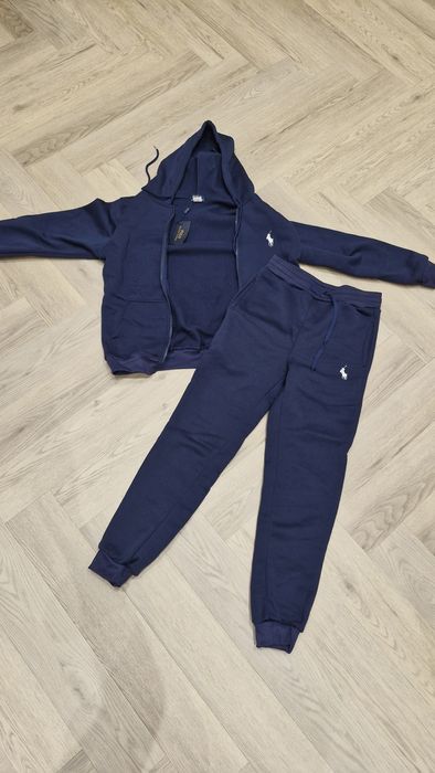 Классическое Поло