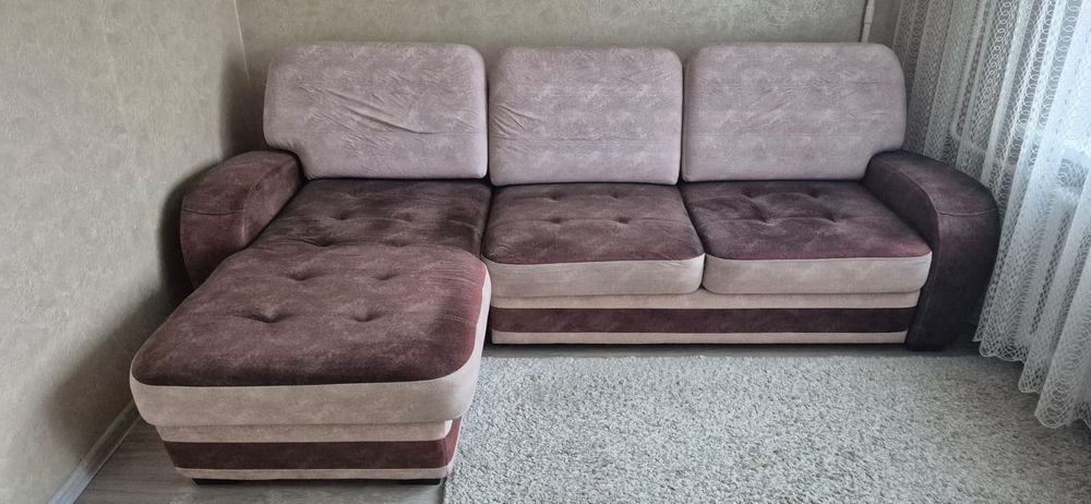 Продам диван в идеальном состоянии