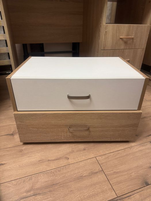 Продается тумба 60х40 - 2 штуки