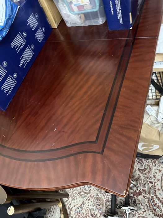 Стол Деревянный