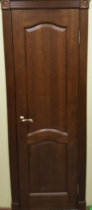 Новые в упаковке 3 шт новая ( 60, 70 и 90 см Двери Белорусские новые 2