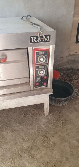 Духобка сотилади