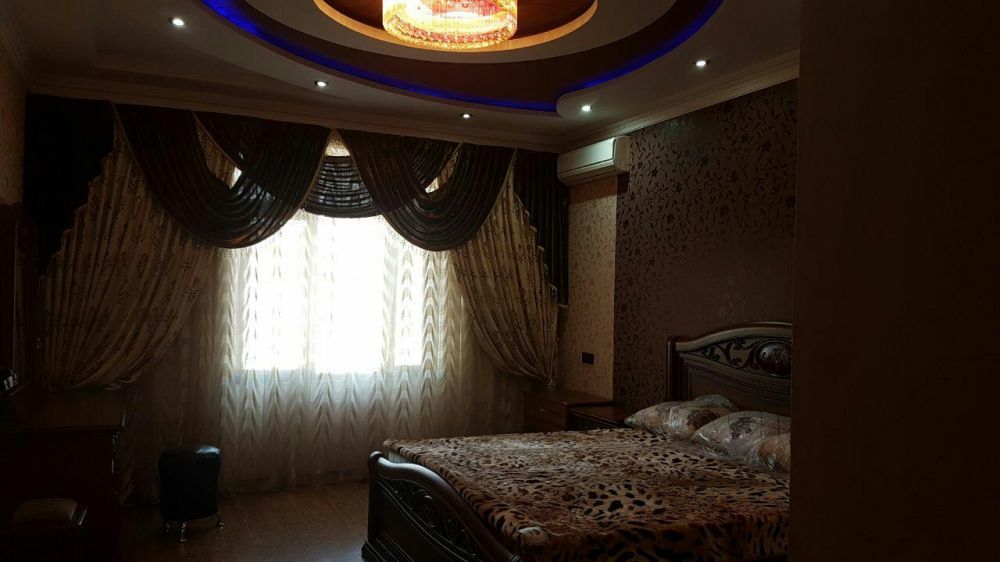 Ракат махалля 7 сотих 2 бассейн