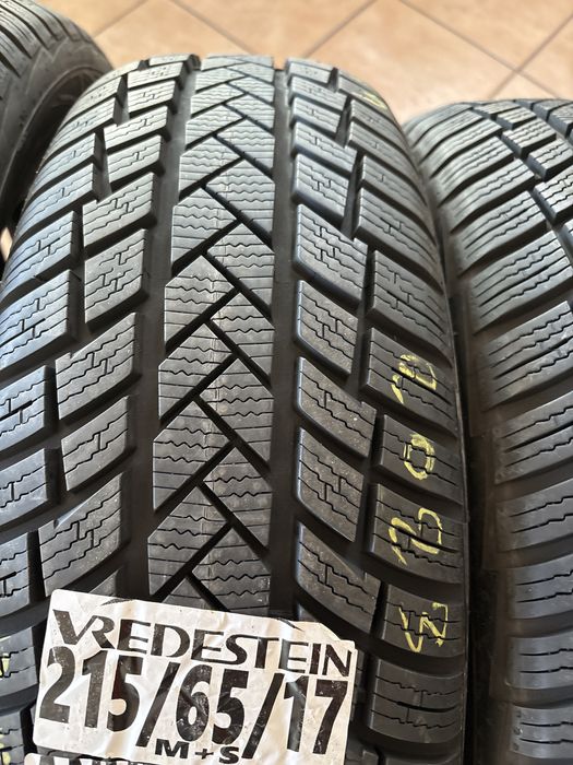 215/65/17 Verdestein