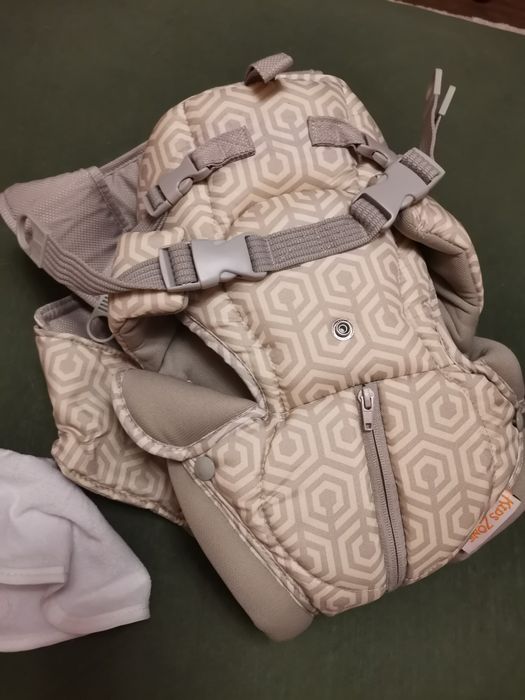 Кенгуру- раница Jane