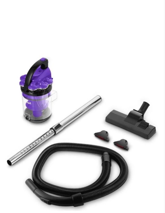 Пылесос Kitfort KT-5285