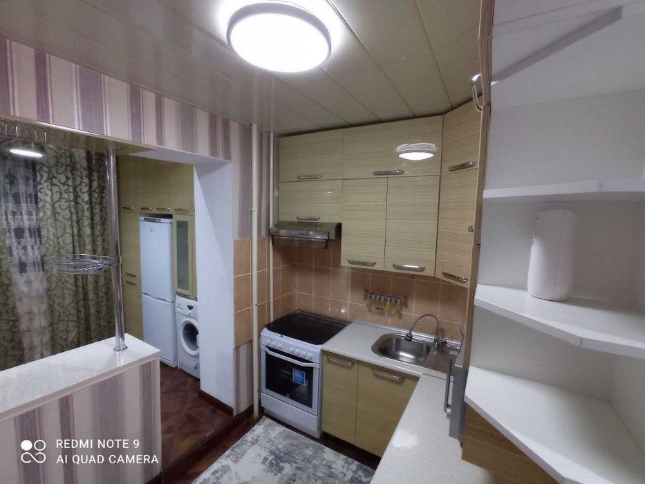 Ц-5 Аренда квартиры