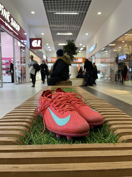 Бутсы 45,Дэвид Энен его бутсы