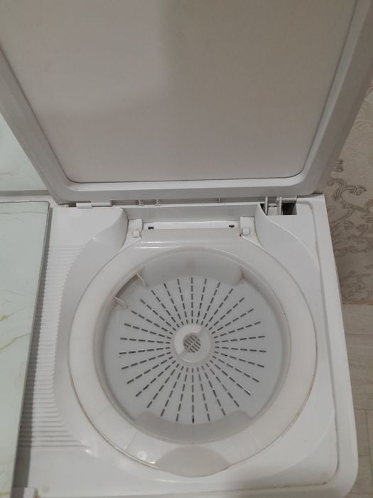 Стиральная машина сатылады