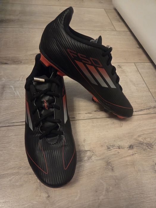 Adidasi fotbal Adidas 36,5
