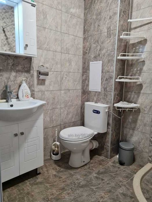 Продава се Двустаен апартамент в Пловдив, Коматевски възел - 62 кв.м за 1794 €/кв.м - Снимка #9