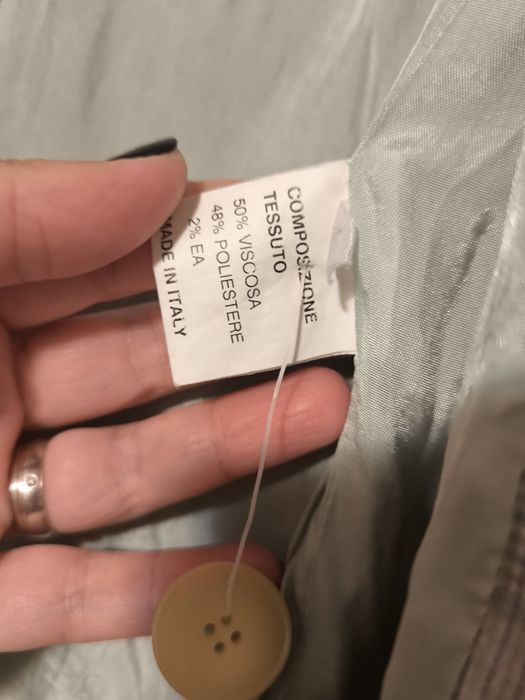 Sacou dama Toujours femme L