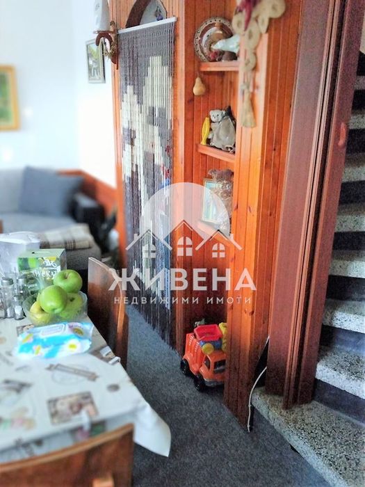 Къща за продажба в с. Стефаново, обл. Добрич