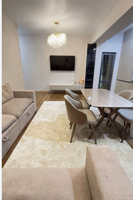 2-комнатная квартира в ЖК Eco Smart | 49 м² | 10/11 | метро БИЙ