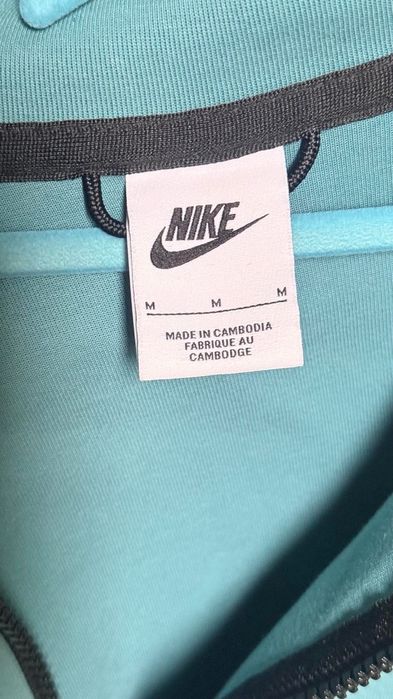 Nike Tech fleece