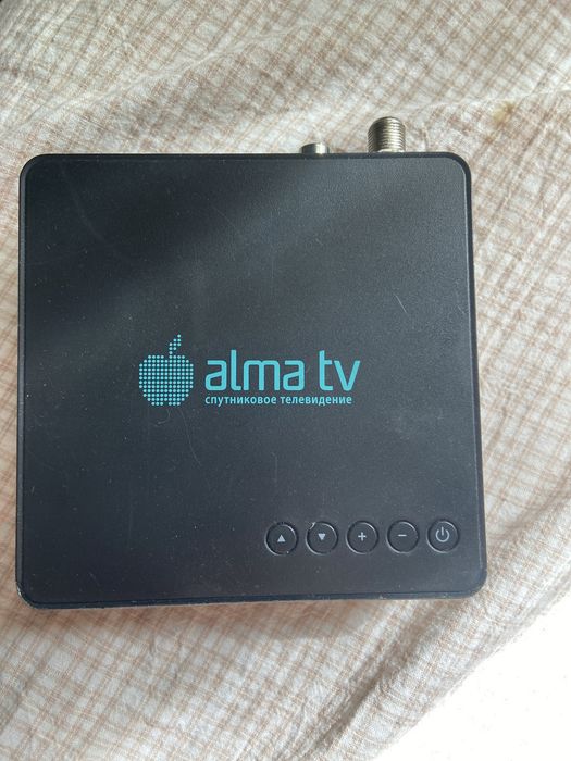 Продам Алма тиви