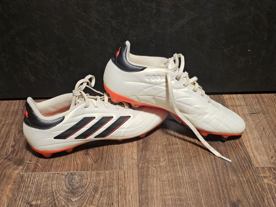 Бутонки Adidas 42-ри номер