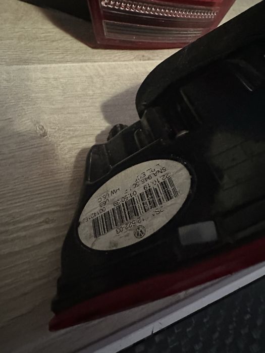 Стопове VW Tiguan Тигуан Оригинални Перфектни