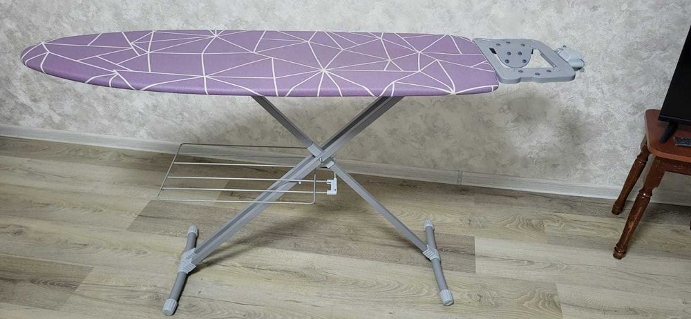 Гладильная доска новая!