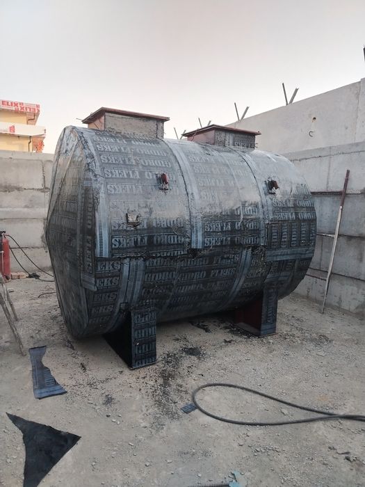 Гидроизолация хизмати