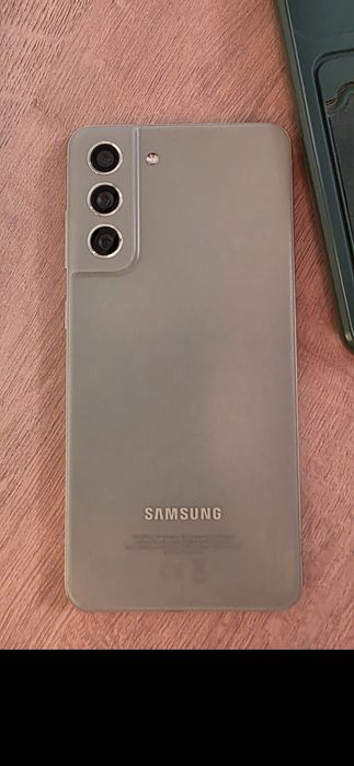 Samsung galaxy s21fe 8/256