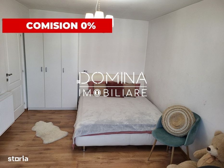 Garsoniera Mobilata si Utilata, strada Agriculturii