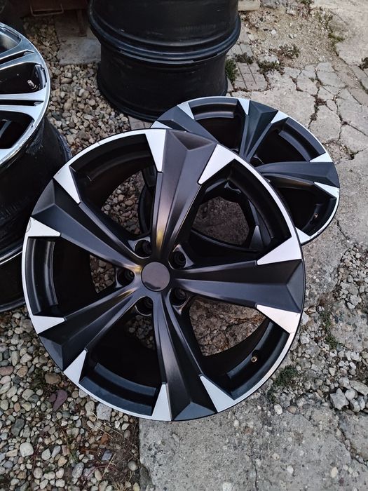 Джанти 19 5х112 Cupra, Borbet Seat, Audi, Volkswagen, Skoda