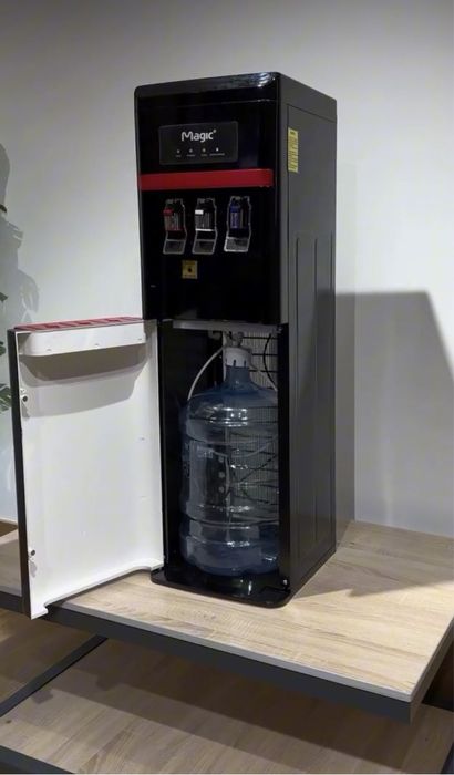 Рассрочка кулер для воды с нижней загрузкой капсулы