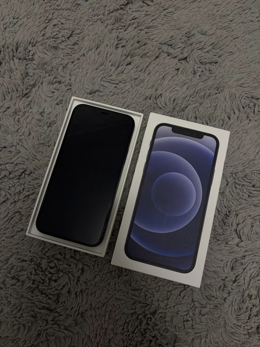 iPhone 12  64 Gb