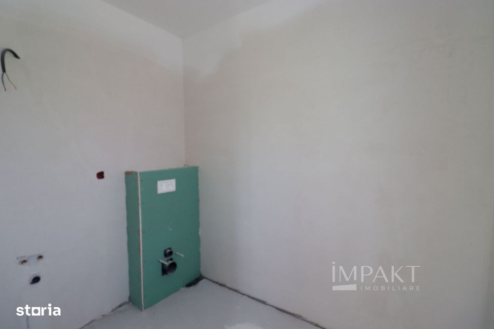 Casa individuala cu teren de 440 mp, situata in Dezmir!