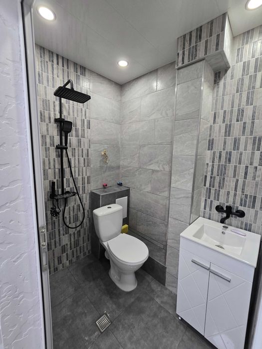 Апартамент, едностаен, 33 кв.м.