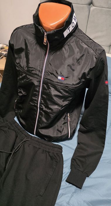 Trening complet Tommy Hilfiger