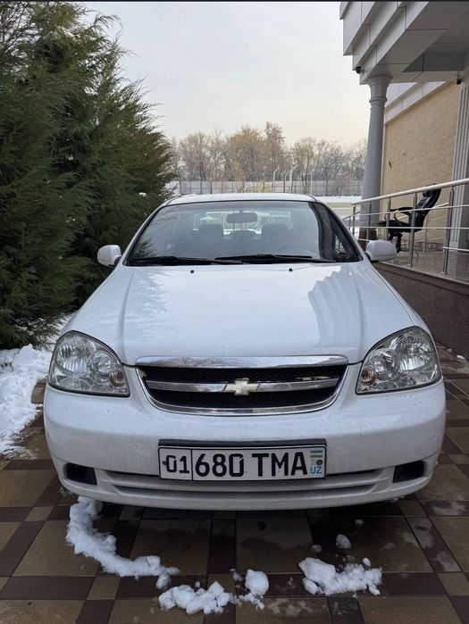Lacetti 1.8 250ming yurgan