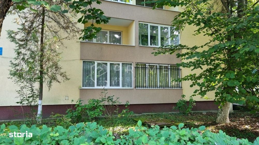 Apartament 3 camere, 2 băi, complet mobilat — 5 minute de UMFST — fotografia 3