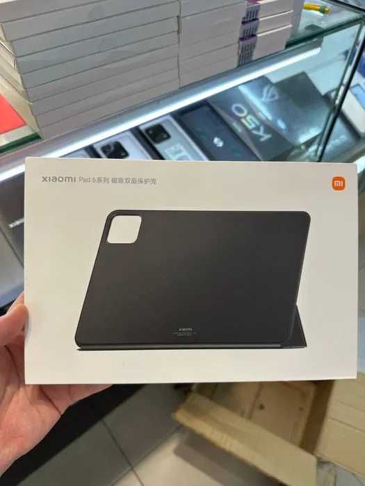 Mi Pad 6 Keyboard and Folio Original