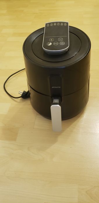 Еър фрайър Ambiano