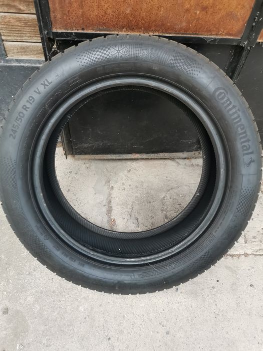 Зимни Гуми 245 50 19