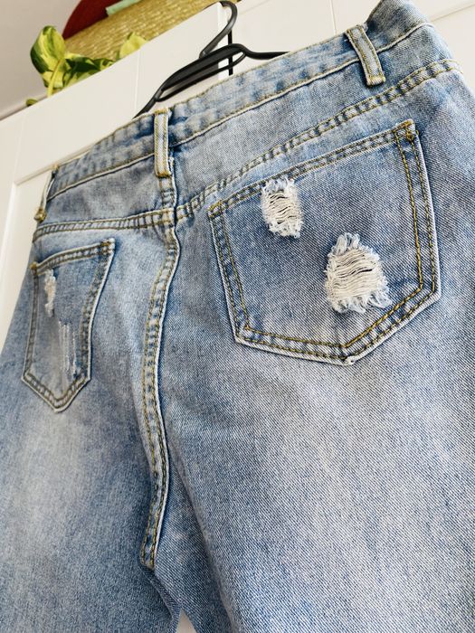 Нови дамски дънки