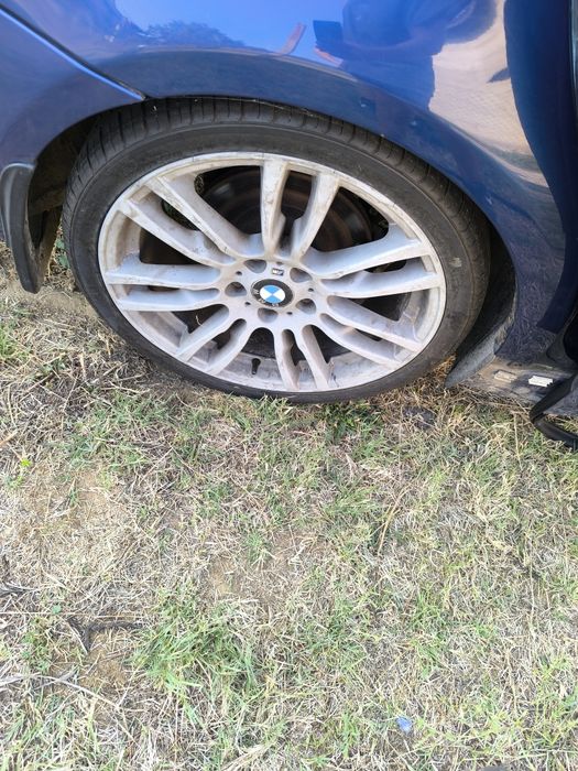 Bmw БМВ Джанти стил 403m ф30 style f30 f32 f34 f33 f31