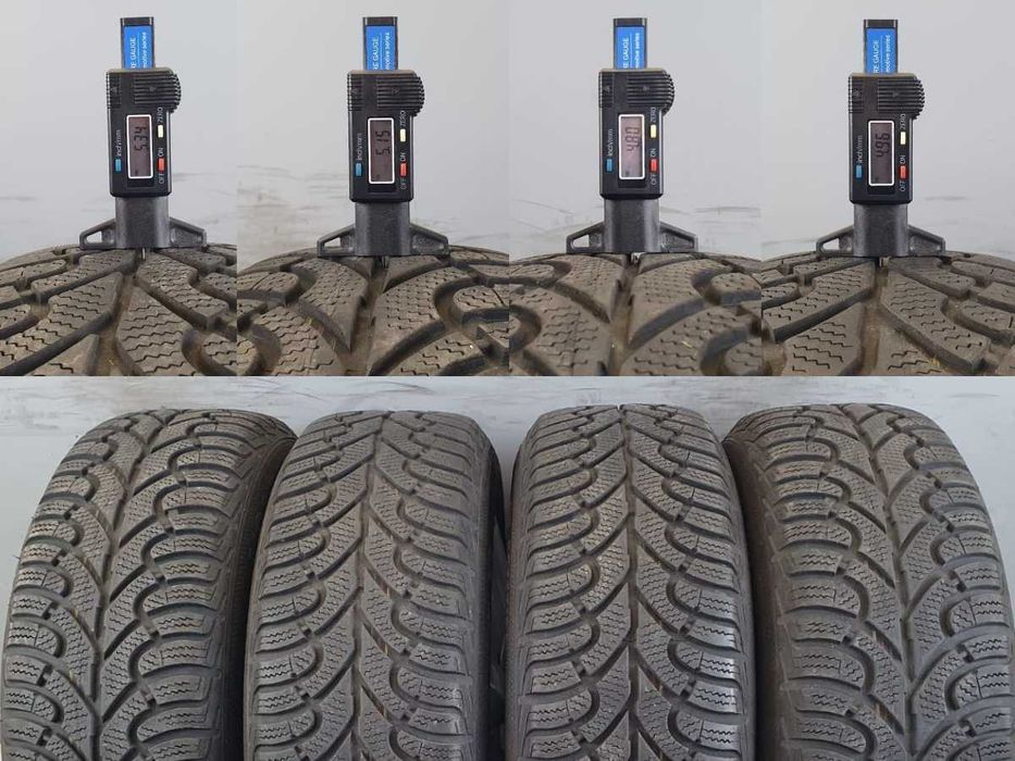 Roti/Jante Dacia 4x100 175/65 R15 Logan, Sandero, Dokker; Opel, Nissan