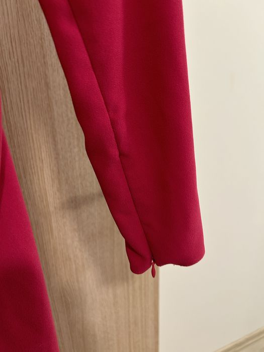 Vand rochie lunga Rhea Costa marimea XS