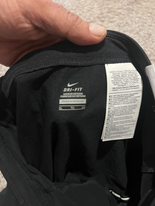Nike Tech Tight-оригинален мъжки клин